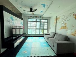 Blk 455 Segar Meadows (Bukit Panjang), HDB 4 Rooms #538904501